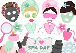 Spa Party